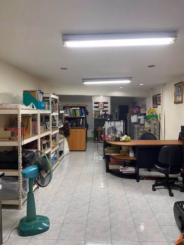 ขายอาคารพาณิชย์-3ชั้น-ทำเลดีมาก-ติดถนนฉิมพลี-ใกล้สำนักงานเขตตลิ่งชัน-และตลาดน้ำตลิ่งชัน-ขาย-450000