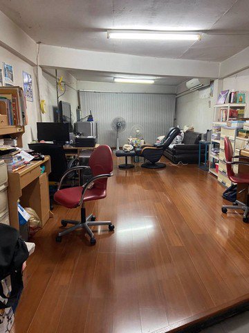 ขายอาคารพาณิชย์-3ชั้น-ทำเลดีมาก-ติดถนนฉิมพลี-ใกล้สำนักงานเขตตลิ่งชัน-และตลาดน้ำตลิ่งชัน-ขาย-450000