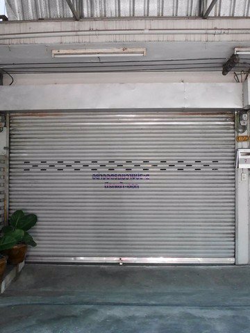 ขายอาคารพาณิชย์-3ชั้น-ทำเลดีมาก-ติดถนนฉิมพลี-ใกล้สำนักงานเขตตลิ่งชัน-และตลาดน้ำตลิ่งชัน-ขาย-450000