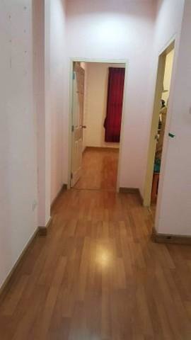 ทาวน์เฮ้าส์2ชั้นให้เช่า-หมู่บ้านอาร์เคออฟฟิตพารค์มีนบุรี-ใกล้โลตัส-มินบุรี-19ตรว-2นอน-2น้ำ-12000