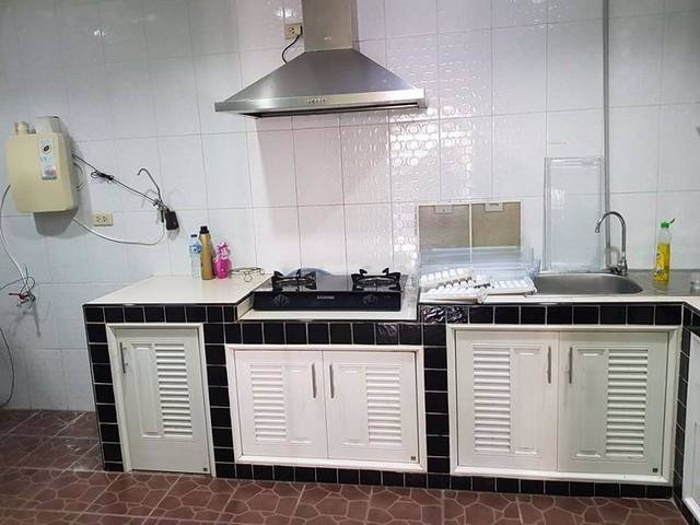 ทาวน์เฮ้าส์2ชั้นให้เช่า-หมู่บ้านอาร์เคออฟฟิตพารค์มีนบุรี-ใกล้โลตัส-มินบุรี-19ตรว-2นอน-2น้ำ-12000