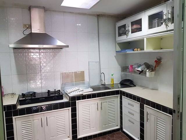 ทาวน์เฮ้าส์2ชั้นให้เช่า-หมู่บ้านอาร์เคออฟฟิตพารค์มีนบุรี-ใกล้โลตัส-มินบุรี-19ตรว-2นอน-2น้ำ-12000