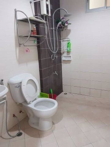 ทาวน์เฮ้าส์2ชั้นให้เช่า-หมู่บ้านอาร์เคออฟฟิตพารค์มีนบุรี-ใกล้โลตัส-มินบุรี-19ตรว-2นอน-2น้ำ-12000