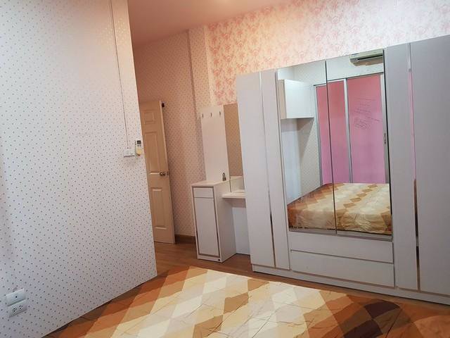 ทาวน์เฮ้าส์2ชั้นให้เช่า-หมู่บ้านอาร์เคออฟฟิตพารค์มีนบุรี-ใกล้โลตัส-มินบุรี-19ตรว-2นอน-2น้ำ-12000