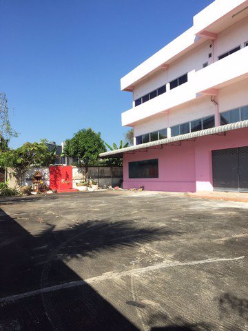 ให้เช่าและขายโรงงานย่านราษฎร์บูรณะ48-เนื้อที่-300ตรว-พื้นที่ใช้สอยประมาณ-2800ตรม-เช่า-2แสน-ขาย-65ล้