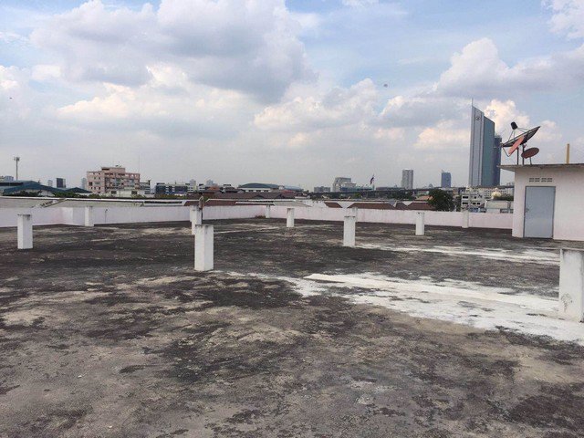 ให้เช่าและขายโรงงานย่านราษฎร์บูรณะ48-เนื้อที่-300ตรว-พื้นที่ใช้สอยประมาณ-2800ตรม-เช่า-2แสน-ขาย-65ล้