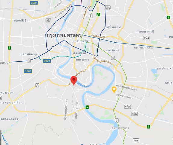 ให้เช่าและขายโรงงานย่านราษฎร์บูรณะ48-เนื้อที่-300ตรว-พื้นที่ใช้สอยประมาณ-2800ตรม-เช่า-2แสน-ขาย-65ล้