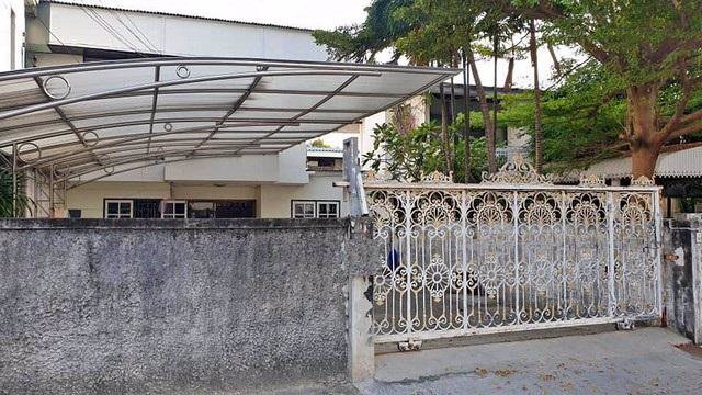 ให้เช่าบ้านเดี่ยว-2-ชั้น-ซวิภาวดีฯ-62-หลักสี่-200ตรม-4นอน-2น้ำ-ราคาเช่า-25000