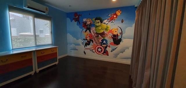 ขายบ้านเดี่ยว-110ตรว-350ตรม-4นอน-5น้ำ-บุราสิริ-ราชพฤกษ์-345-ขาย-15ล้านบาท