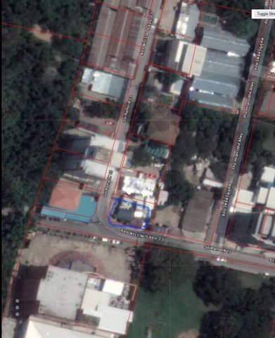 ที่ดินขาย-ตรงข้ามวิคตอเรีย-แปลงหัวมุม-เนื้อที่-78ตรว-เข้าได้ทั้ง-รัชดา-ประเสริฐมนูญกิจ-เลียบด่วน-ร