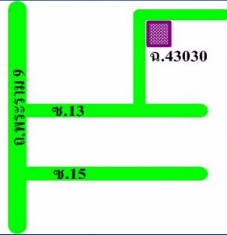 ที่ดินขาย-ตรงข้ามวิคตอเรีย-แปลงหัวมุม-เนื้อที่-78ตรว-เข้าได้ทั้ง-รัชดา-ประเสริฐมนูญกิจ-เลียบด่วน-ร