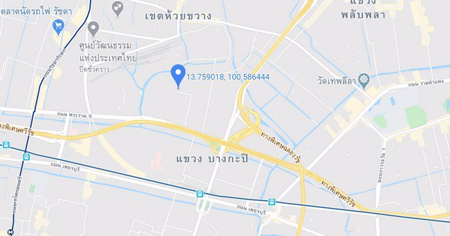 ที่ดินขาย-ตรงข้ามวิคตอเรีย-แปลงหัวมุม-เนื้อที่-78ตรว-เข้าได้ทั้ง-รัชดา-ประเสริฐมนูญกิจ-เลียบด่วน-ร