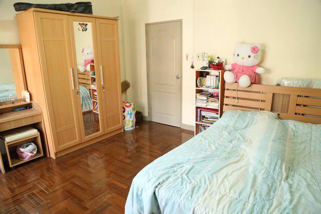 ขายทาวน์โฮม-3ชั้น-หมู่บ้านเกตุนุติเชอมิเน่-เลียบทางด่วน-เอกมัย-รามอินทรา-ซอยลาดพร้าว-87-ขาย-335000