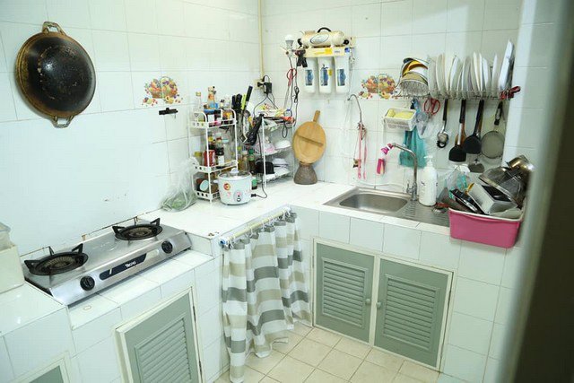 ขายทาวน์โฮม-3ชั้น-หมู่บ้านเกตุนุติเชอมิเน่-เลียบทางด่วน-เอกมัย-รามอินทรา-ซอยลาดพร้าว-87-ขาย-335000