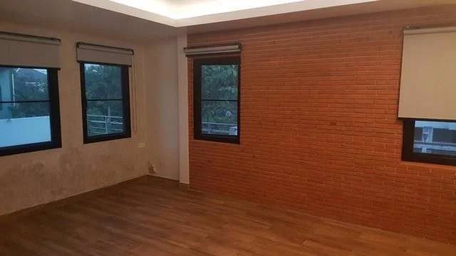 ให้เช่าบ้านเดี่ยว2ชั้น-หมู่บ้านอัมรินทรานิเวศน์-1เนื้อที่-100ตรว-390ตรม-4นอน-4น้ำ-39000ต่อเดือน