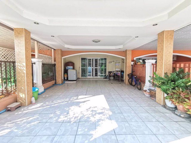 ทาว์โฮมขายให้เช่า-ใกล้สนามบินดอนเมือง-เดอะ-คอนเนค-ดอนเมือง-วิภาวดี7-1-ให้เช่า12000-ขาย-3300000-บา