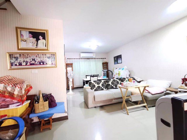 ทาว์โฮมขายให้เช่า-ใกล้สนามบินดอนเมือง-เดอะ-คอนเนค-ดอนเมือง-วิภาวดี7-1-ให้เช่า12000-ขาย-3300000-บา