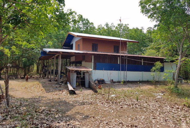 ขายบ้านเดี่ยว158ตรว-3นอน-3น้ำ-กลางเมืองอุบลราชธานี-พร้อม-สวนยางพารา-60ไร่-ที่-อ-ม่วงสามสิบ-234ล้าน