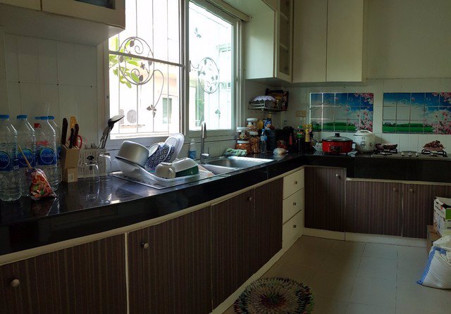 ขายบ้านเดี่ยว158ตรว-3นอน-3น้ำ-กลางเมืองอุบลราชธานี-พร้อม-สวนยางพารา-60ไร่-ที่-อ-ม่วงสามสิบ-234ล้าน