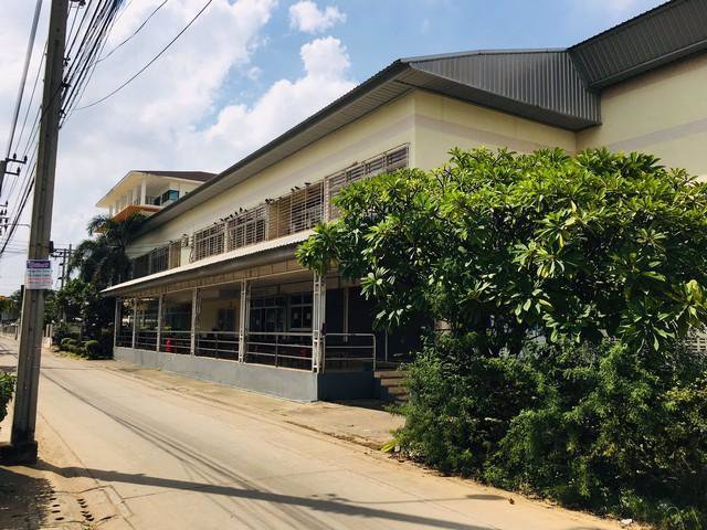 ให้เช่าอาคารขนาดใหญ่บนที่ดิน-3ไร่-ใกล้สถานีรถไฟฟ้าแบริ่ง-ลาซาล53-พื้นที่ใช้สอย-2000ตรม-280000-ต่อเ