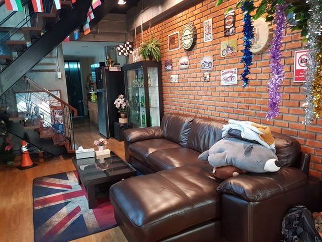 ขายบ้านพร้อมที่ดินรวม-77ตรว-สุขุมวิท-93-ใกล้-bts-บางจาก-11640000-บาท