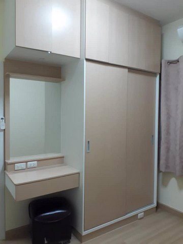 ทาวน์โฮมหมู่บ้านกัสโต้-รามคำแหง-ใกล้มอร์เตอร์เวย์-รถไฟฟ้าสายสีส้ม-4นอน-2น้ำ-15000ต่อเดือน