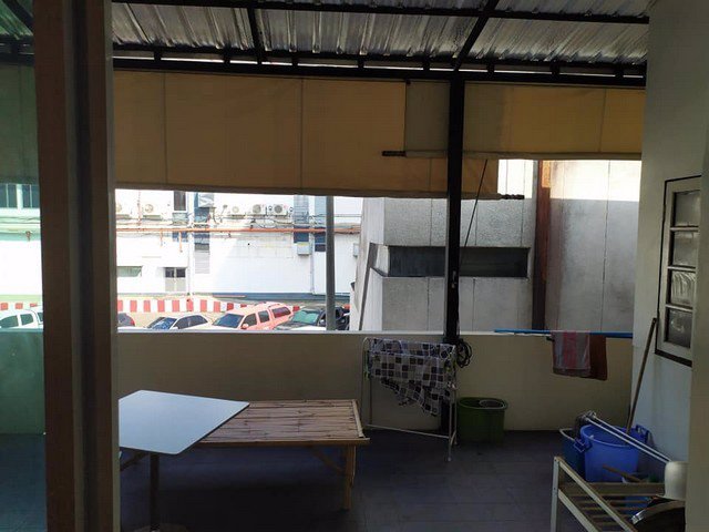 ให้เช่าทาวน์เฮ้าส์-3ชั้น-2คูหา-ทะลุกัน-600-ตรม-เพียง-50-เมตร-ซอยรามคำแหง-45000-บาท-ต่อ-เดือน