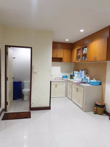 ขายทาวน์เฮ้าส์หมู่บ้านสินทวีเทียนทะเล1-ซเทียนทะเล-20-เนื้อที่-32ตรว-4นอน-2น้ำ-ใกล้เซ็นทรัลพระราม