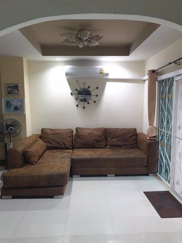 ขายทาวน์เฮ้าส์หมู่บ้านสินทวีเทียนทะเล1-ซเทียนทะเล-20-เนื้อที่-32ตรว-4นอน-2น้ำ-ใกล้เซ็นทรัลพระราม