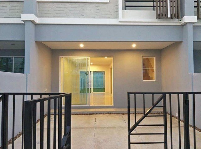 ให้เช่าทาวน์โฮม-โครงการtheplant-citiแจ้งวัฒนะ-อปากเกร็ด-3ชั้น-155ตรม-3นอน-3น้ำ-ค่าเช่า20000ต่อเดือ