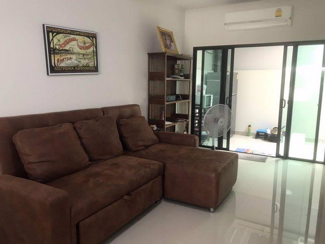 ให้เช่าทาวน์เฮาส์-หมู่บ้านเดอะคอนเนค37-หลักสี่-ดอนเมือง-2ชั้น-21-ตรว-3นอน-2น้ำ-หน้าสนามบินดอนเมือง1