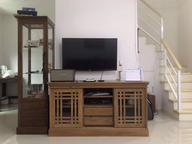 ให้เช่าทาวน์เฮาส์-หมู่บ้านเดอะคอนเนค37-หลักสี่-ดอนเมือง-2ชั้น-21-ตรว-3นอน-2น้ำ-หน้าสนามบินดอนเมือง1