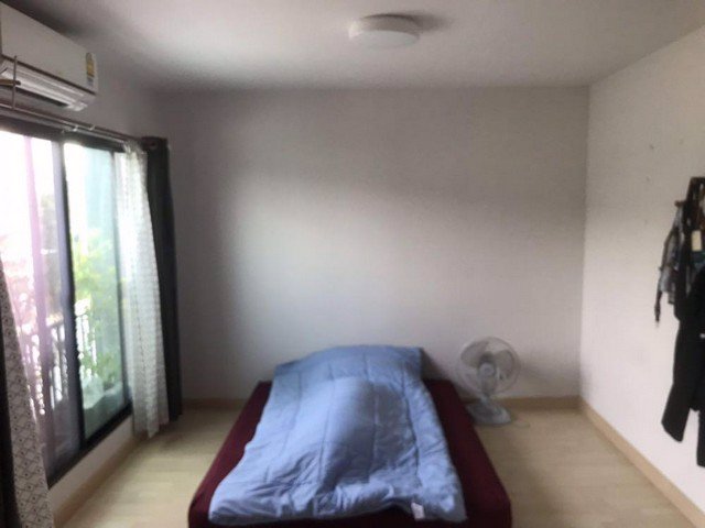 ให้เช่าทาวน์เฮาส์-หมู่บ้านเดอะคอนเนค37-หลักสี่-ดอนเมือง-2ชั้น-21-ตรว-3นอน-2น้ำ-หน้าสนามบินดอนเมือง1