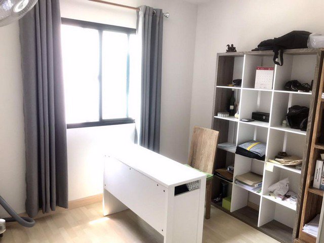 ให้เช่าทาวน์เฮาส์-หมู่บ้านเดอะคอนเนค37-หลักสี่-ดอนเมือง-2ชั้น-21-ตรว-3นอน-2น้ำ-หน้าสนามบินดอนเมือง1