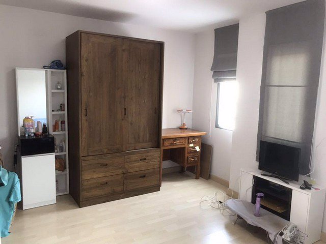 ให้เช่าทาวน์เฮาส์-หมู่บ้านเดอะคอนเนค37-หลักสี่-ดอนเมือง-2ชั้น-21-ตรว-3นอน-2น้ำ-หน้าสนามบินดอนเมือง1