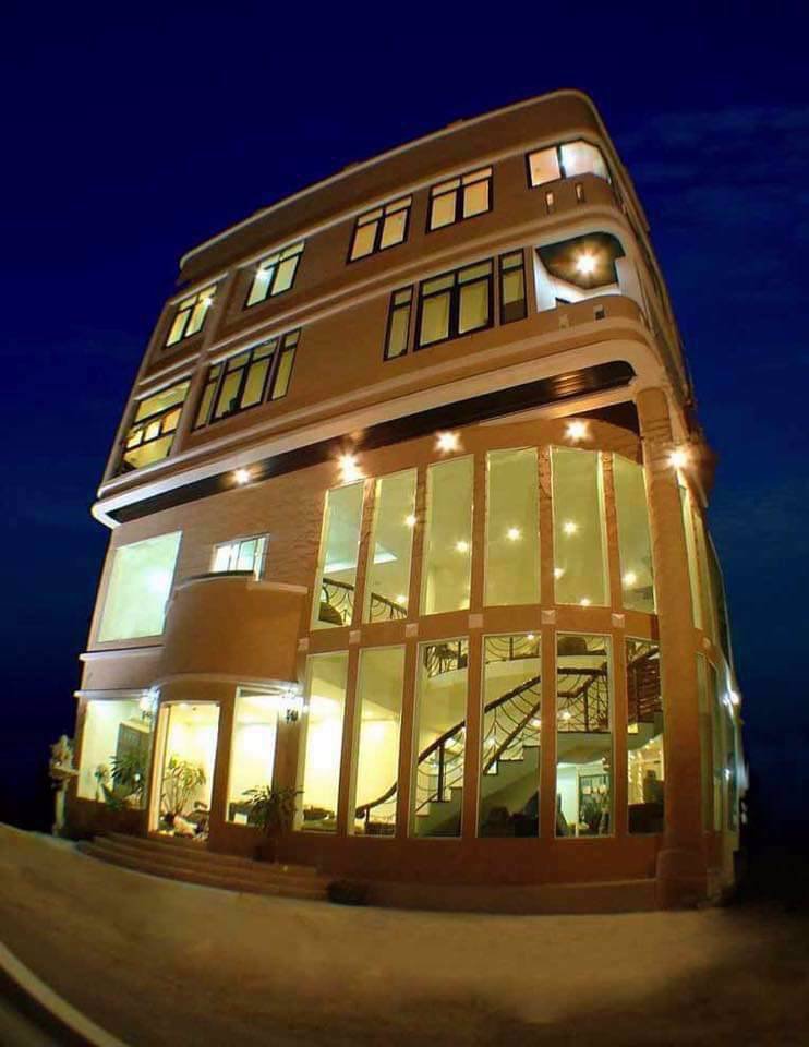 ขายบ้านโฮมออฟฟิศ-ประชาชื่น-แจ้งวัฒนะ-5-ชั้น-ขนาด-55ตรว-4นอน-7น้ำ-ราคา-215-ล้าน