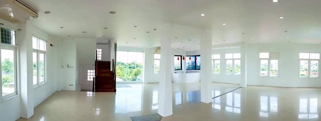 ขายบ้านโฮมออฟฟิศ-ประชาชื่น-แจ้งวัฒนะ-5-ชั้น-ขนาด-55ตรว-4นอน-7น้ำ-ราคา-215-ล้าน