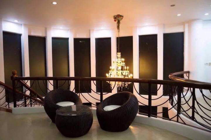 ขายบ้านโฮมออฟฟิศ-ประชาชื่น-แจ้งวัฒนะ-5-ชั้น-ขนาด-55ตรว-4นอน-7น้ำ-ราคา-215-ล้าน