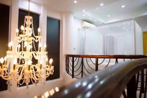 ขายบ้านโฮมออฟฟิศ-ประชาชื่น-แจ้งวัฒนะ-5-ชั้น-ขนาด-55ตรว-4นอน-7น้ำ-ราคา-215-ล้าน