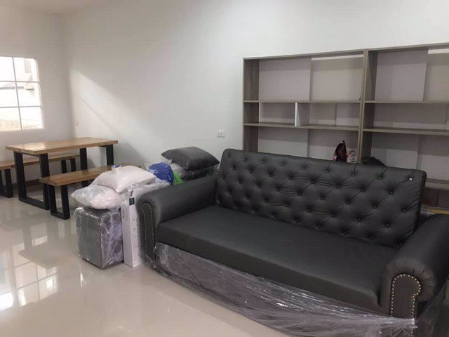 ขายทาวน์โฮมโกลเด้นทาวน์-ลาดพร้าว-เกษตรนวมินทร์-2ชั้น-4นอน-3นอน-21ตรว-36ล้าน