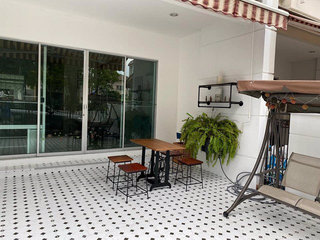 ให้เช่าทาวน์โฮมบ้านกลางเมือง-เออร์บาเนียน-สุขุมวิท-113-เนื้อที่-20ตรว-3ชั้น-ติดรถไฟฟ้าแบริ่ง-23500ต