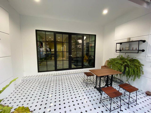 ให้เช่าทาวน์โฮมบ้านกลางเมือง-เออร์บาเนียน-สุขุมวิท-113-เนื้อที่-20ตรว-3ชั้น-ติดรถไฟฟ้าแบริ่ง-23500ต