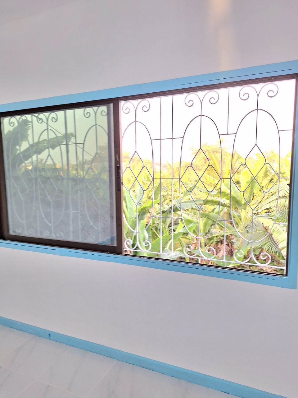 ขายทาวน์เฮ้าส์-หมู่บ้านทาวน์แอนด์คันทรี-หนองจอก-ต่อเติมใหม่-เดินทางสะดวก