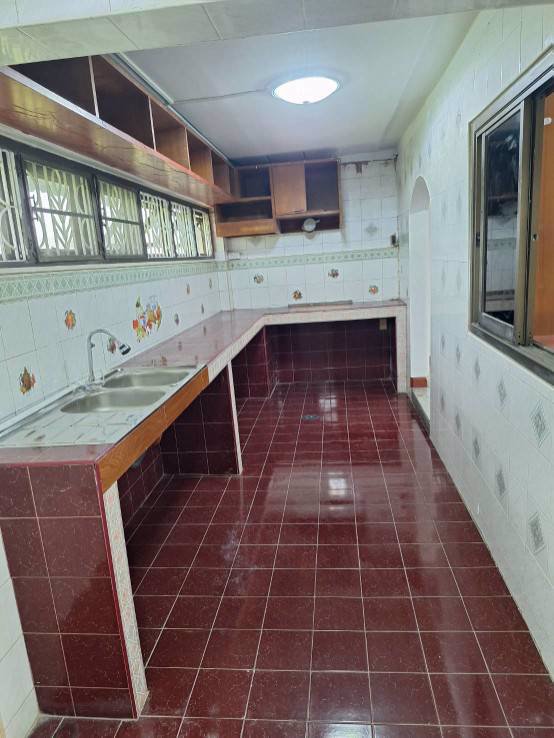 ขายบ้านสวยพร้อมอยู่-หมู่บ้านธันยพฤกษ์-หนองจอก