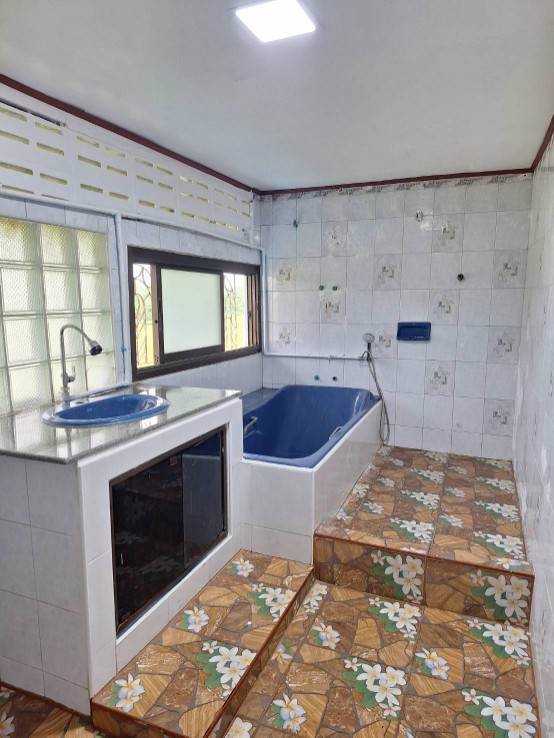 ขายบ้านสวยพร้อมอยู่-หมู่บ้านธันยพฤกษ์-หนองจอก