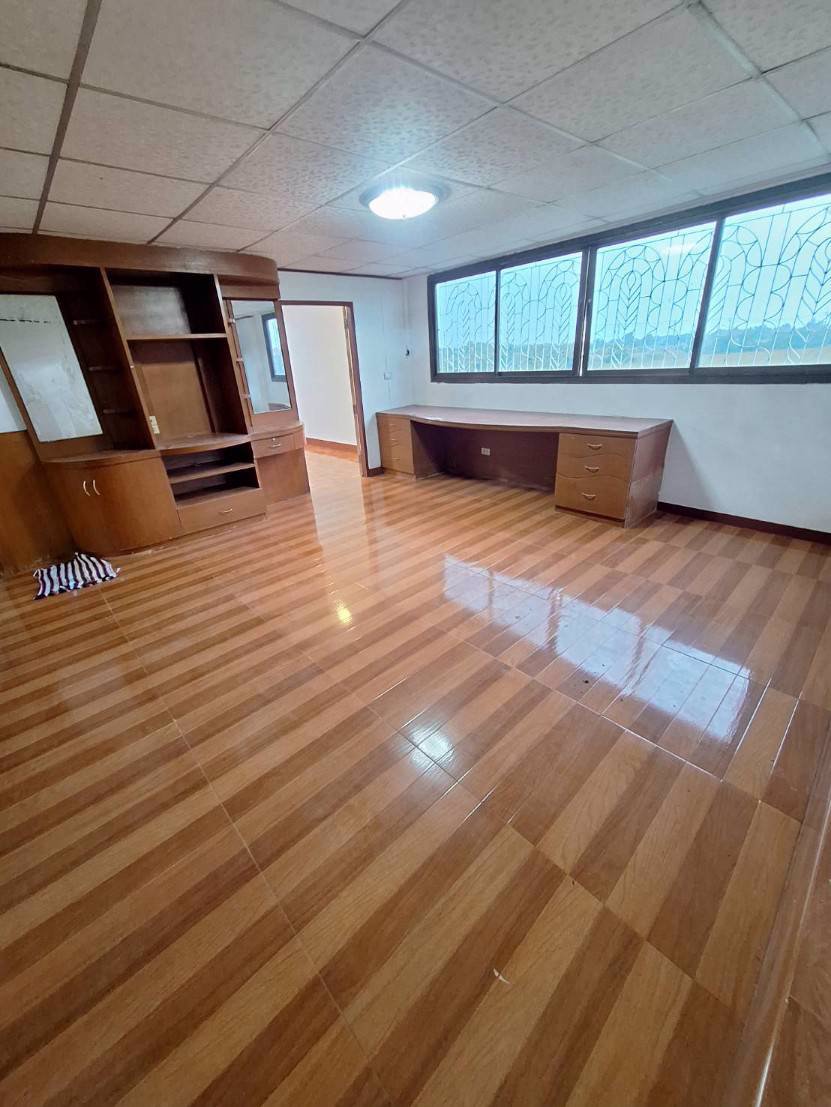 ขายบ้านสวยพร้อมอยู่-หมู่บ้านธันยพฤกษ์-หนองจอก