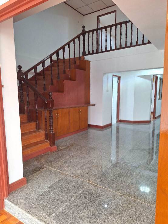 ขายบ้านสวยพร้อมอยู่-หมู่บ้านธันยพฤกษ์-หนองจอก