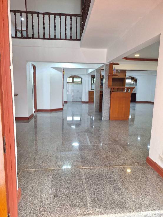 ขายบ้านสวยพร้อมอยู่-หมู่บ้านธันยพฤกษ์-หนองจอก