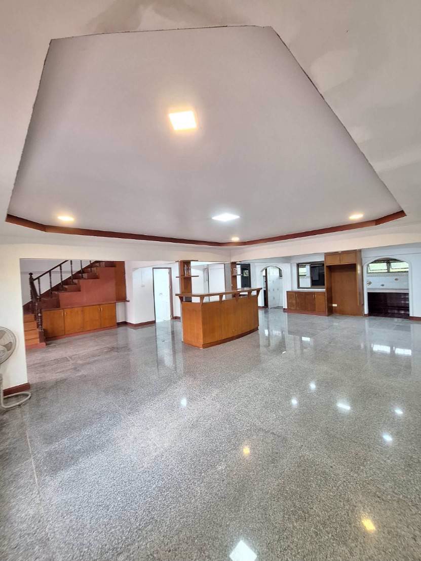 ขายบ้านสวยพร้อมอยู่-หมู่บ้านธันยพฤกษ์-หนองจอก