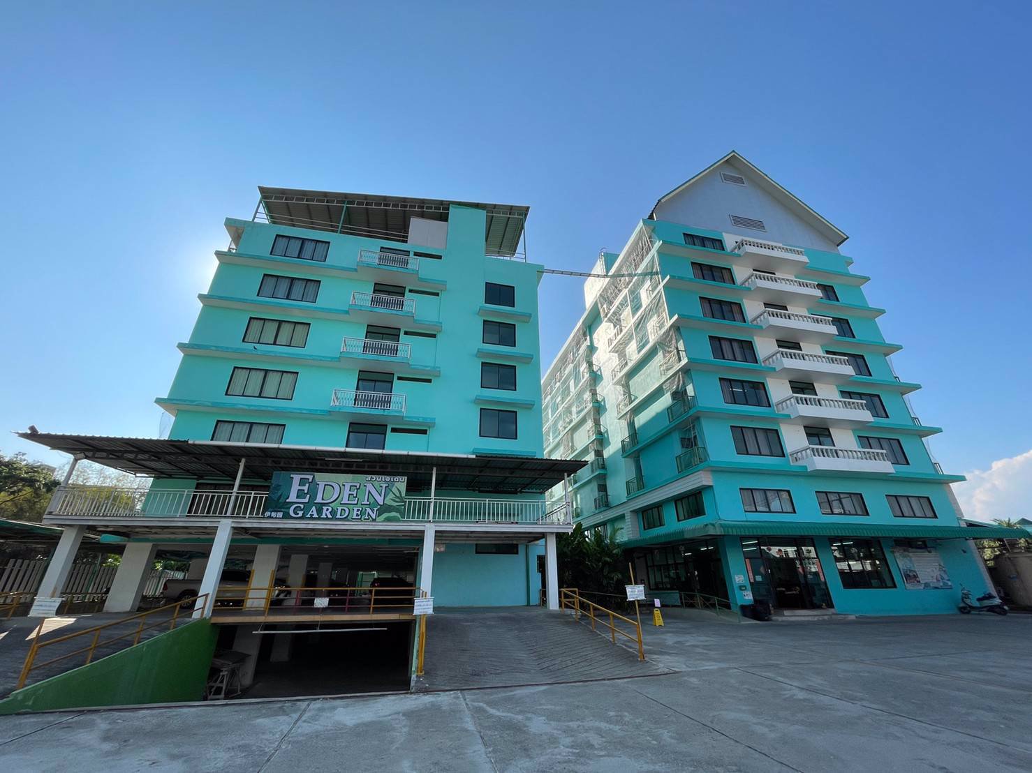 eden-heaven-center-คอนโด-ศูนย์สวรรค์เอเดน